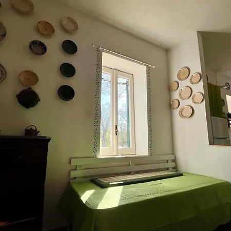 Calabria- Casa Sul Mare La Camilluccia * Ovile la Marina