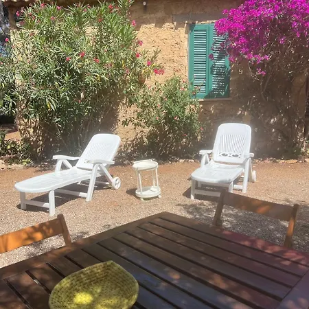 Calabria- Casa Sul Mare La Camilluccia