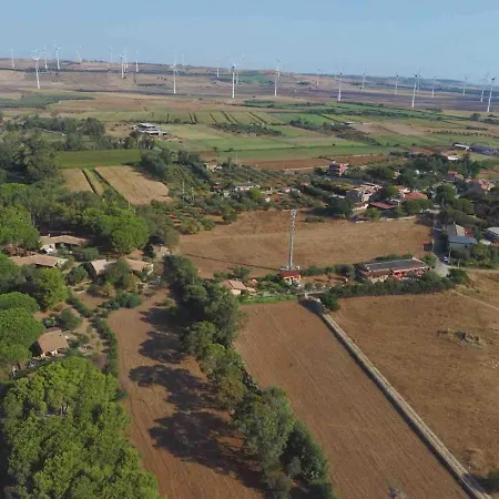 Calabria- Casa Sul Mare La Camilluccia 度假居 *