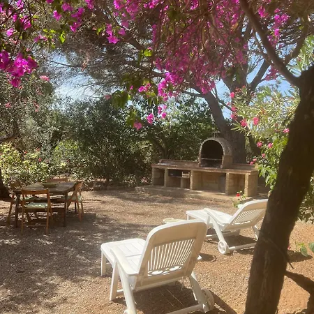 Calabria- Casa Sul Mare La Camilluccia