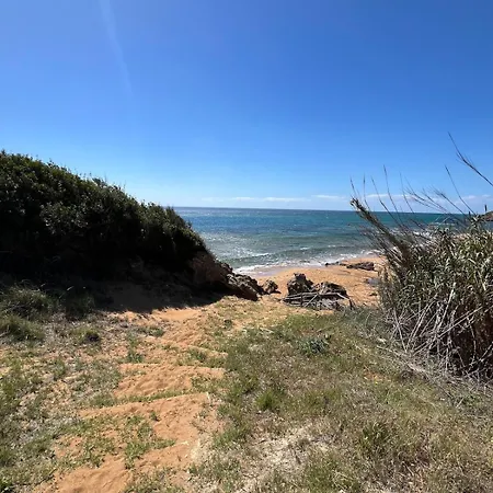 Calabria- Casa Sul Mare La Camilluccia Ovile la Marina