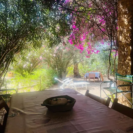 בית נופש Calabria- Casa Sul Mare La Camilluccia *