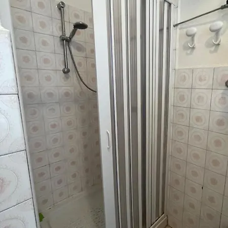 Calabria- Casa Sul Mare La Camilluccia Tatil Evi