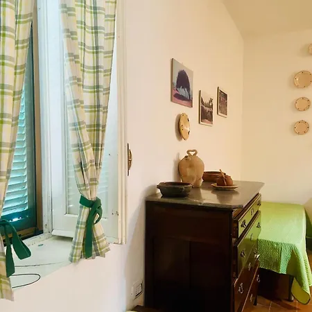 בית נופש Calabria- Casa Sul Mare La Camilluccia