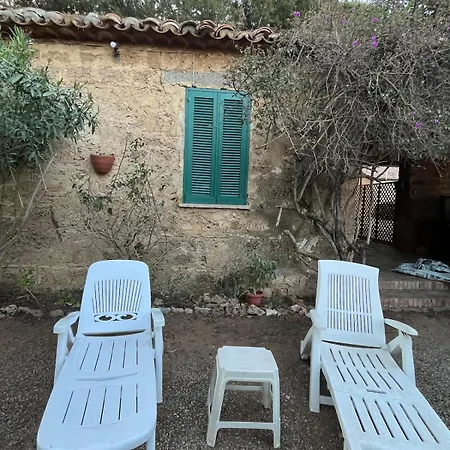 Calabria- Casa Sul Mare La Camilluccia *