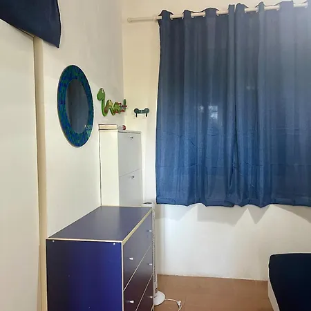 Calabria- Casa Sul Mare La Camilluccia * Ovile la Marina