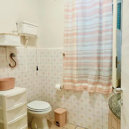 Tatil Evi Calabria- Casa Sul Mare La Camilluccia *