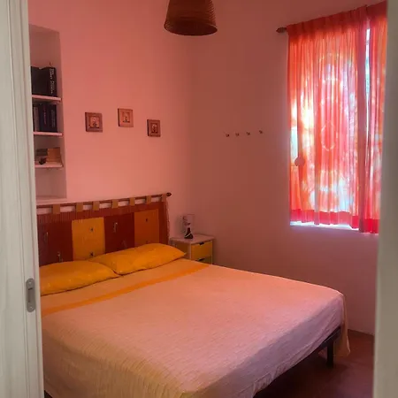בית נופש Calabria- Casa Sul Mare La Camilluccia