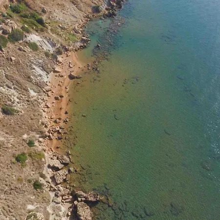 Calabria- Casa Sul Mare La Camilluccia *