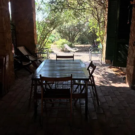 בית נופש Calabria- Casa Sul Mare La Camilluccia