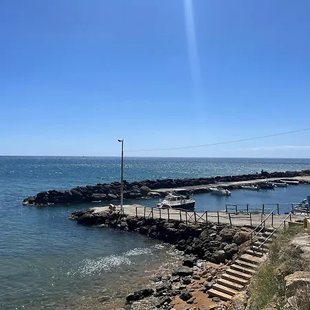 Tatil Evi Calabria- Casa Sul Mare La Camilluccia *