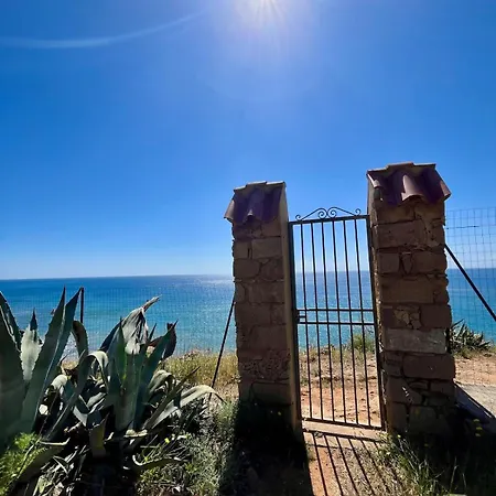 Calabria- Casa Sul Mare La Camilluccia Ovile la Marina