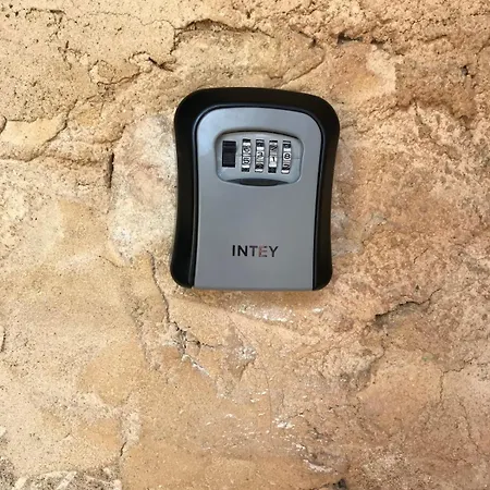 Calabria- Casa Sul Mare La Camilluccia 度假居