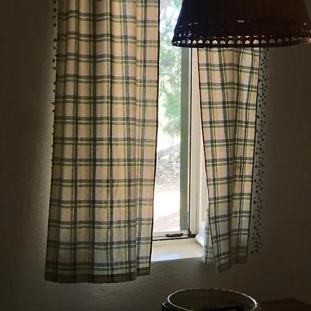 Calabria- Casa Sul Mare La Camilluccia 度假居 *