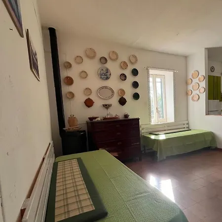 Calabria- Casa Sul Mare La Camilluccia *