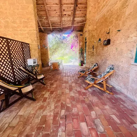 Calabria- Casa Sul Mare La Camilluccia * Ovile la Marina