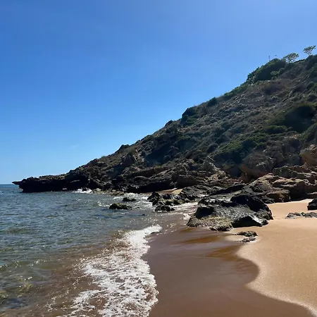 Calabria- Casa Sul Mare La Camilluccia