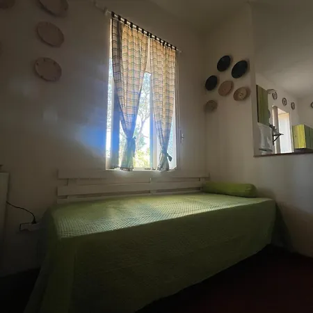 Calabria- Casa Sul Mare La Camilluccia בית נופש Ovile la Marina
