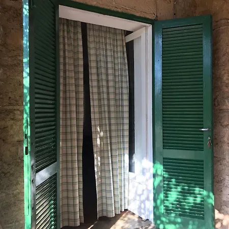 Calabria- Casa Sul Mare La Camilluccia *