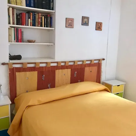 Calabria- Casa Sul Mare La Camilluccia