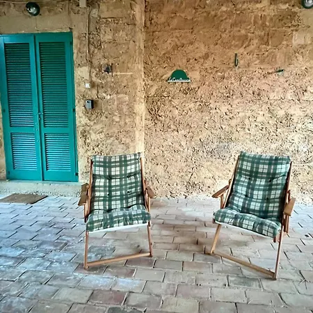 Calabria- Casa Sul Mare La Camilluccia