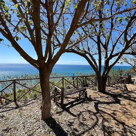 Calabria- Casa Sul Mare La Camilluccia *