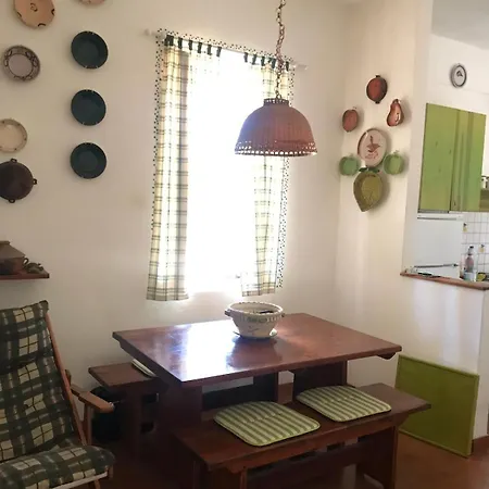 Calabria- Casa Sul Mare La Camilluccia בית נופש *