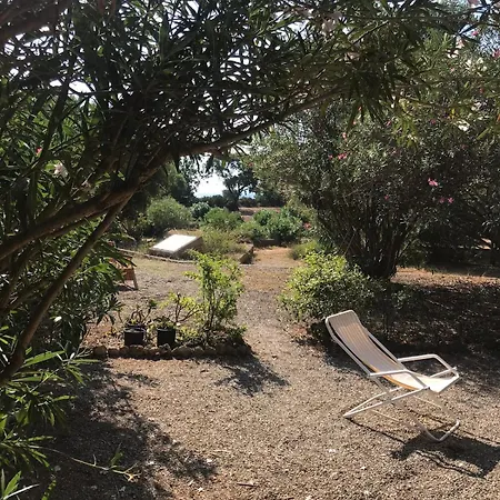 Calabria- Casa Sul Mare La Camilluccia Ovile la Marina