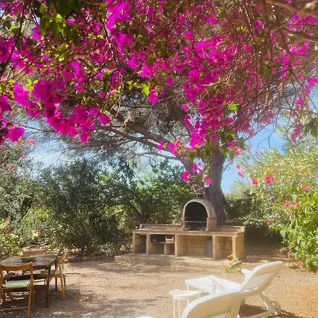 Calabria- Casa Sul Mare La Camilluccia * Ovile la Marina