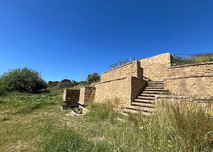 Calabria- Casa Sul Mare La Camilluccia