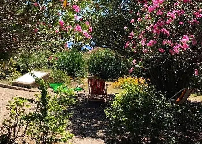 Calabria- Casa Sul Mare La Camilluccia Ovile la Marina