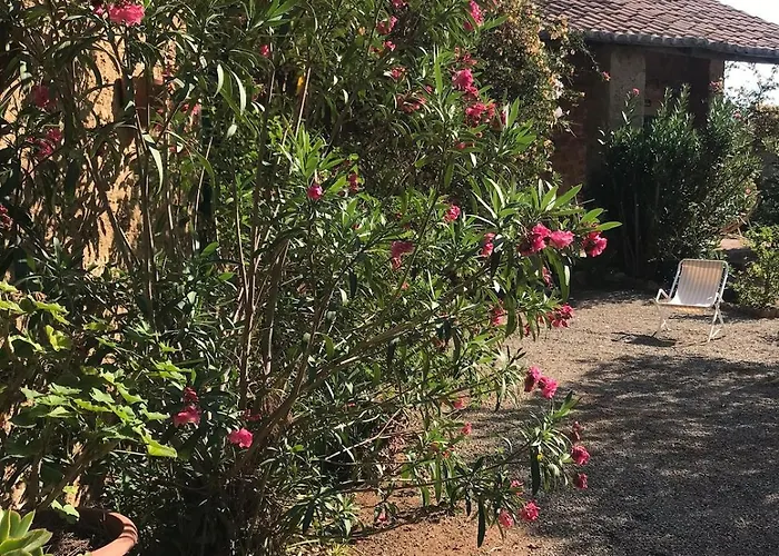 בית נופש Calabria- Casa Sul Mare La Camilluccia Ovile la Marina