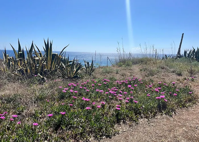 Calabria- Casa Sul Mare La Camilluccia *