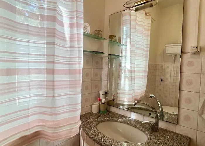 Calabria- Casa Sul Mare La Camilluccia Ovile la Marina