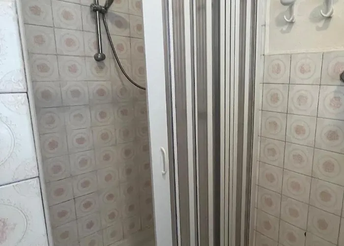 Calabria- Casa Sul Mare La Camilluccia בית נופש