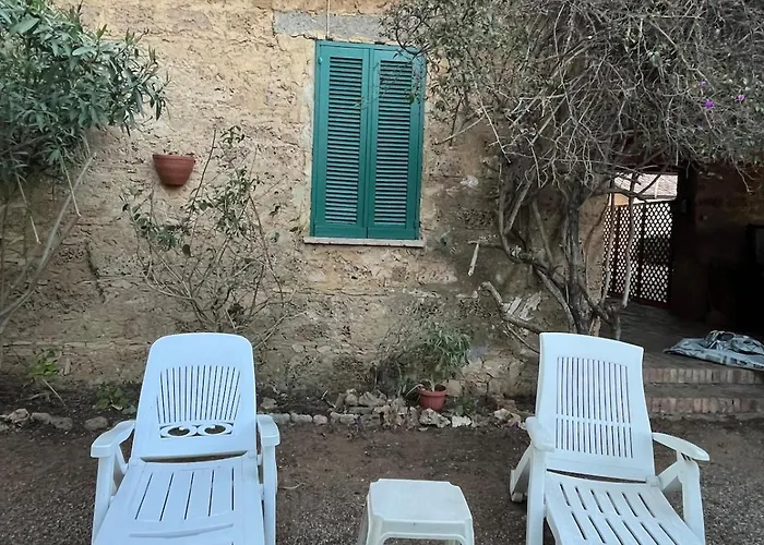 Calabria- Casa Sul Mare La Camilluccia *