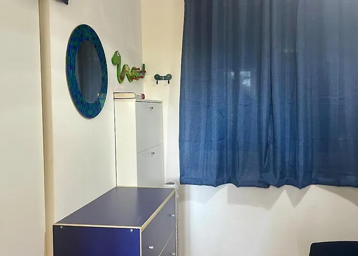 Calabria- Casa Sul Mare La Camilluccia * Ovile la Marina