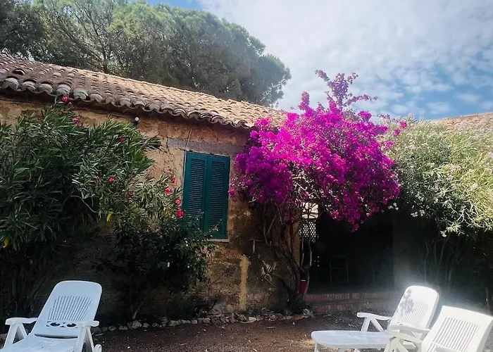 Calabria- Casa Sul Mare La Camilluccia * Ovile la Marina