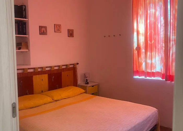 בית נופש Calabria- Casa Sul Mare La Camilluccia