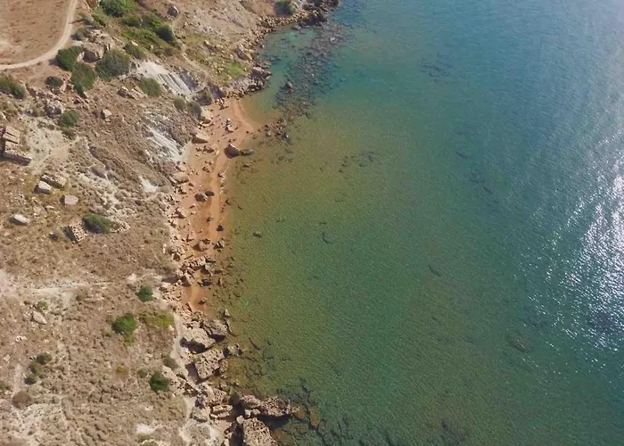 Calabria- Casa Sul Mare La Camilluccia *