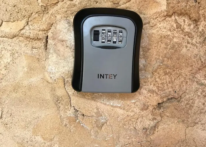 Calabria- Casa Sul Mare La Camilluccia בית נופש