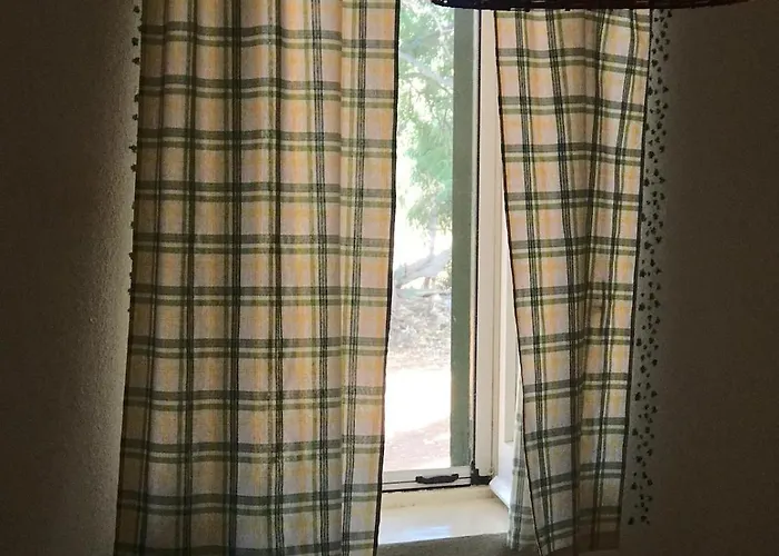 Calabria- Casa Sul Mare La Camilluccia בית נופש *