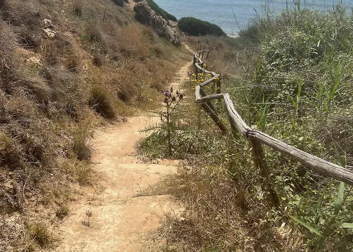 Calabria- Casa Sul Mare La Camilluccia