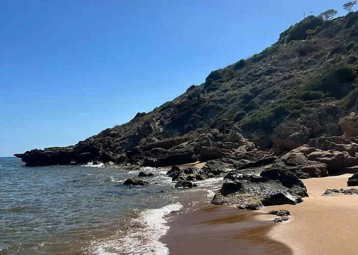 Calabria- Casa Sul Mare La Camilluccia