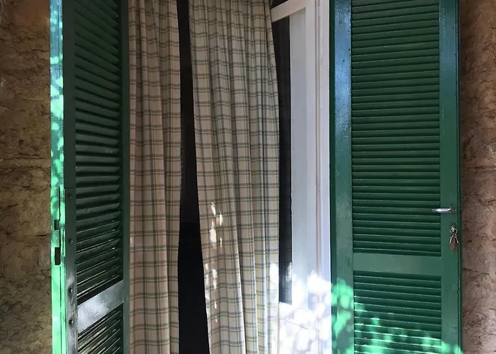 Calabria- Casa Sul Mare La Camilluccia *