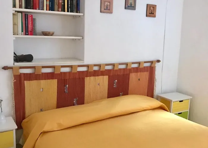 Calabria- Casa Sul Mare La Camilluccia