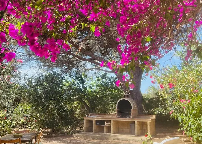 Calabria- Casa Sul Mare La Camilluccia * Ovile la Marina